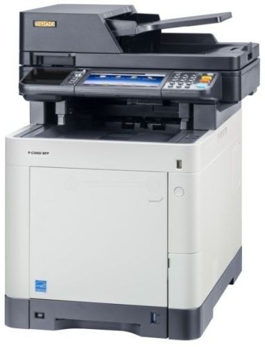Tiskárna Utax P-C 3560 i MFP