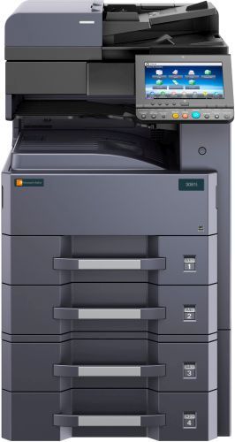 Tiskárna Utax 3061i