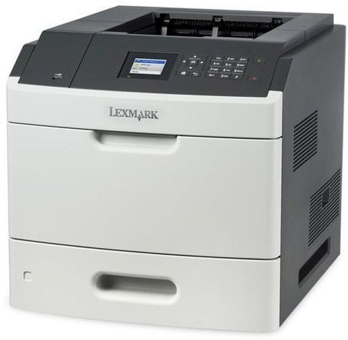 Tiskárna Lexmark MS817dn