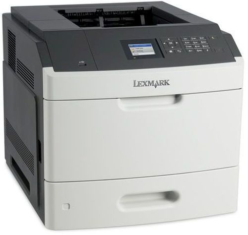 Tiskárna Lexmark MS817hdn