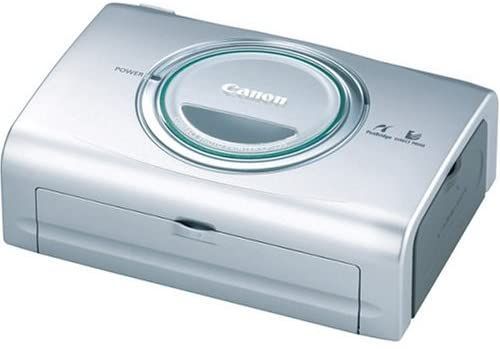 Tiskárna Canon Card Photo Printer CP 220