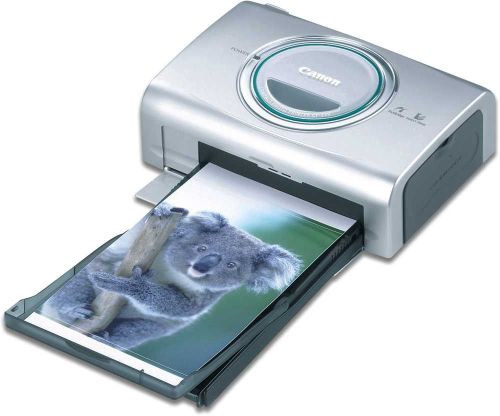 Tiskárna Canon Card Photo Printer CP 300