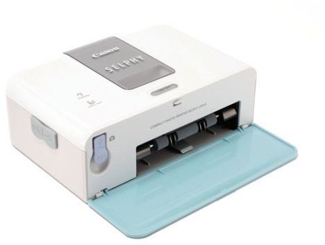 Tiskárna Canon Selphy CP 510