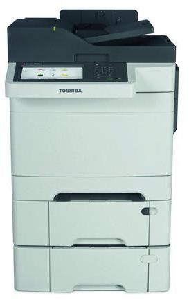 Tiskárna Toshiba E-Studio 306 CS