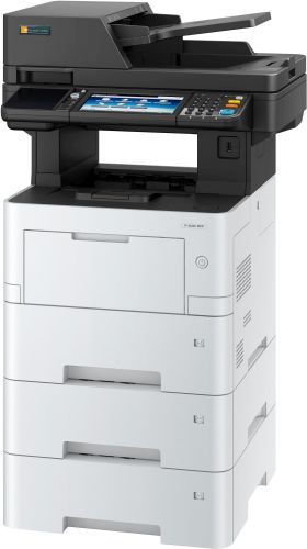 Tiskárna Utax P-6036 i MFP