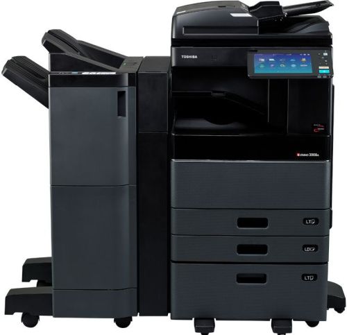 Tiskárna Toshiba E-Studio 3008 A