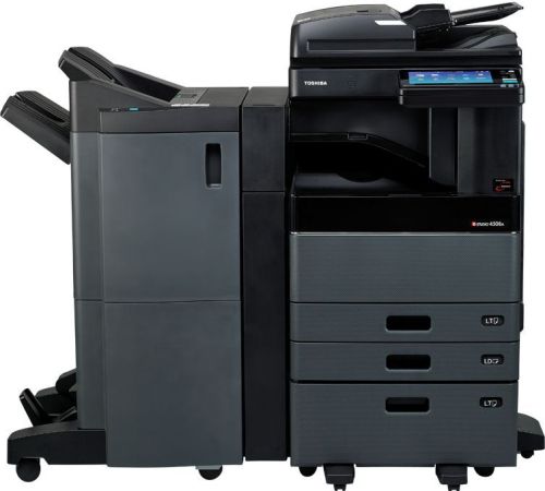 Tiskárna Toshiba E-Studio 4508 A