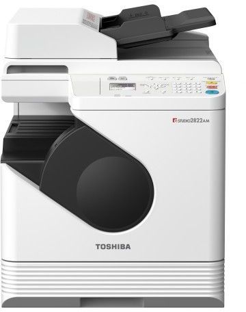 Tiskárna Toshiba E-Studio 2802 AM