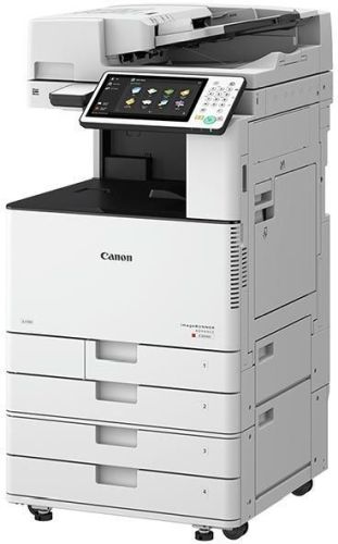 Tiskárna Canon IR-C 3500 II