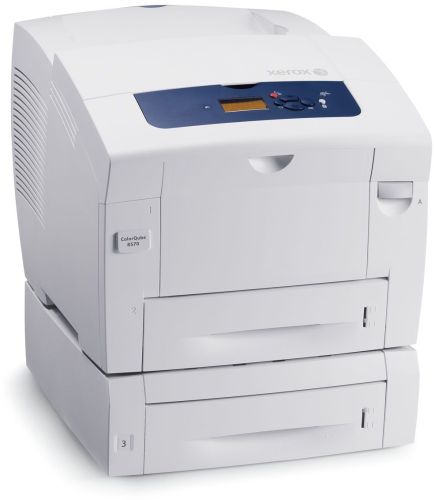 Tiskárna Xerox ColorQube 8570 DN