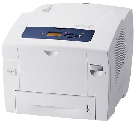 Tiskárna Xerox ColorQube 8570 N