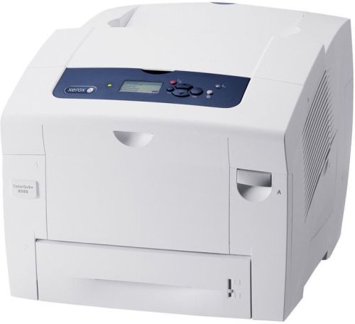 Tiskárna Xerox ColorQube 8580N