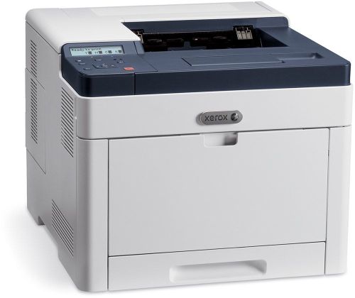 Tiskárna Xerox Phaser 6510DNIS