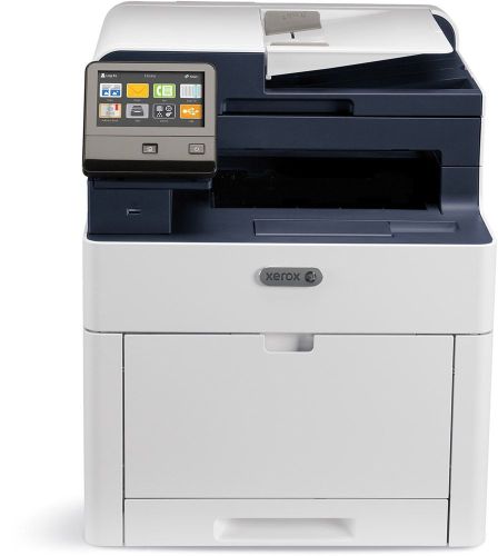 Tiskárna Xerox WC 6515DN
