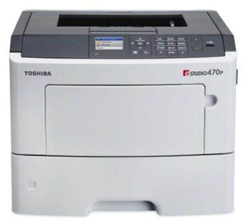 Tiskárna Toshiba E-Studio 470P