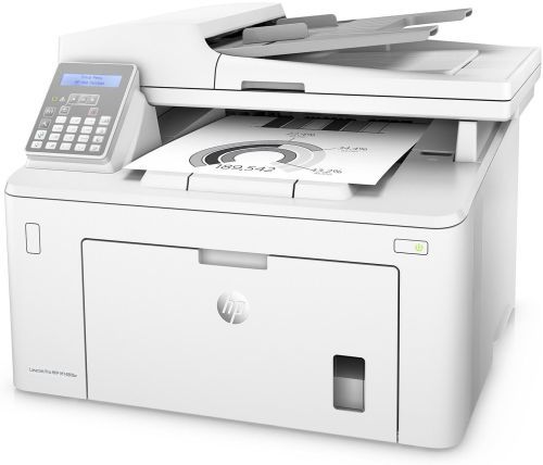 Tiskárna HP LaserJet Pro MFP M148fdw