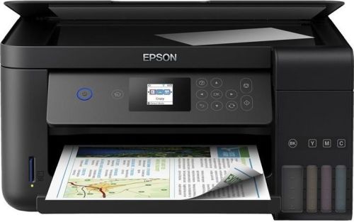 Tiskárna Epson EcoTank ET-2750