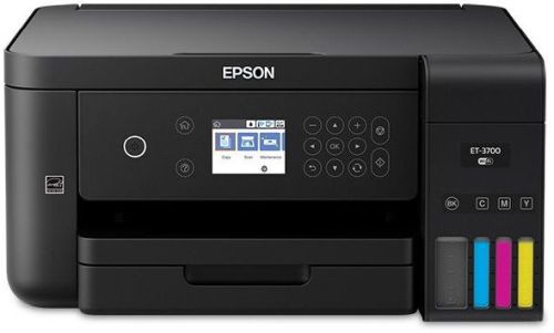 Tiskárna Epson EcoTank ET-3700