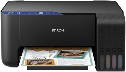 Tiskárna Epson EcoTank L3151