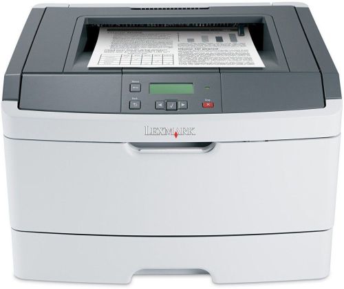 Tiskárna Optra E360DN