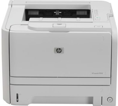 Tiskárna HP LaserJet P2037