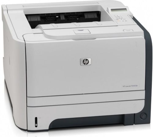 Tiskárna HP LaserJet P2055DTN