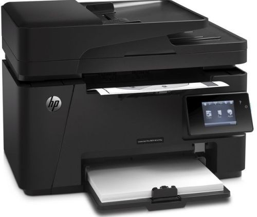 Tiskárna HP OfficeJet Pro 8620 e-AiO