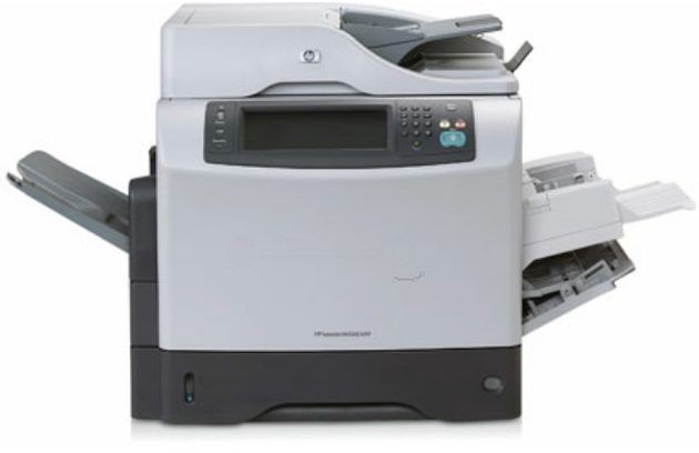Tiskárna HP LaserJet 4345dtn