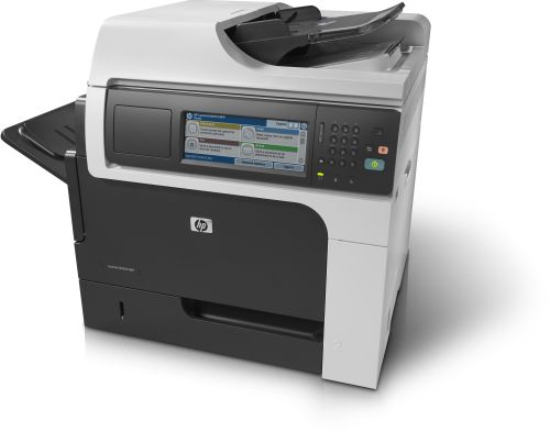Tiskárna HP LaserJet Enterprise M4555MFP