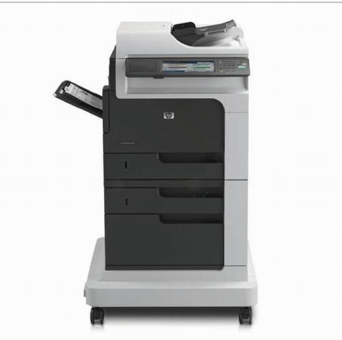 Tiskárna HP LaserJet Enterprise M4555 f MFP