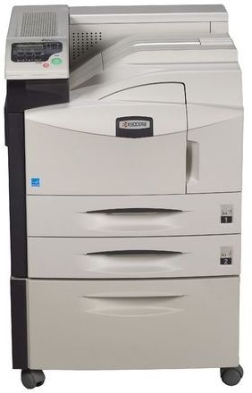 Tiskárna Kyocera FS-9530 DN/B