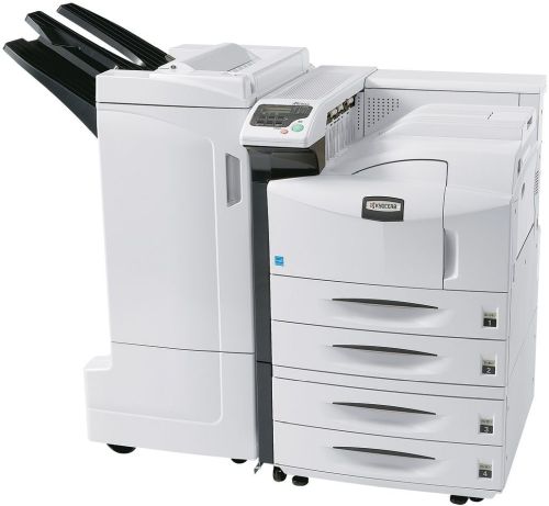 Tiskárna Kyocera FS-9530 DN/D