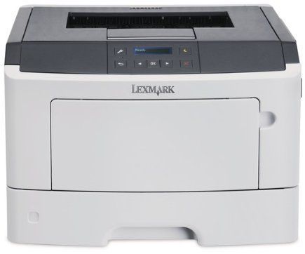 Tiskárna Lexmark MS410