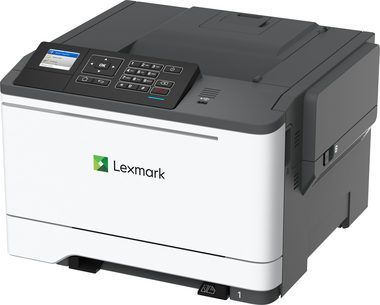 Tiskárna Lexmark C2425