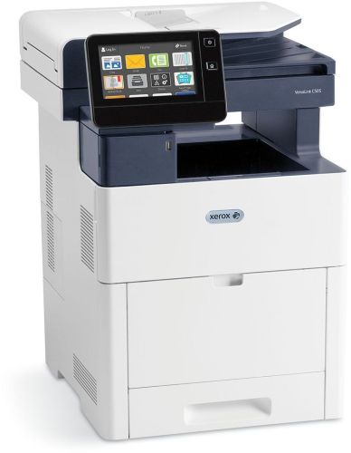 Tiskárna Xerox VersaLink C500