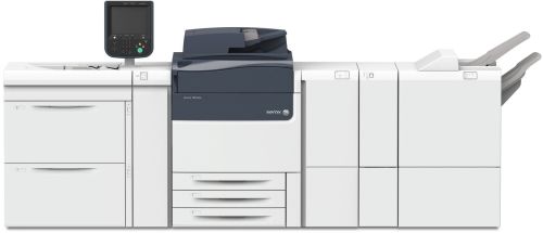 Tiskárna Xerox Versant 180