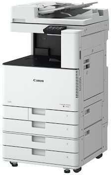 Tiskárna Canon IR Advance C3025i