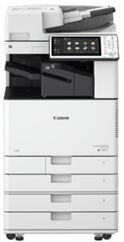 Tiskárna Canon IR-C3025i