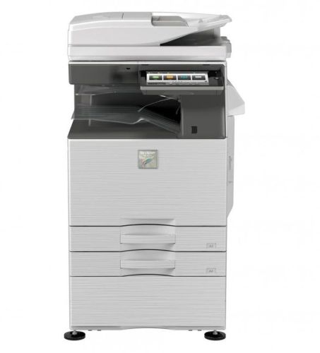 Tiskárna Sharp MX-3070N