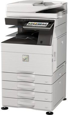 Tiskárna Sharp MX-3570V