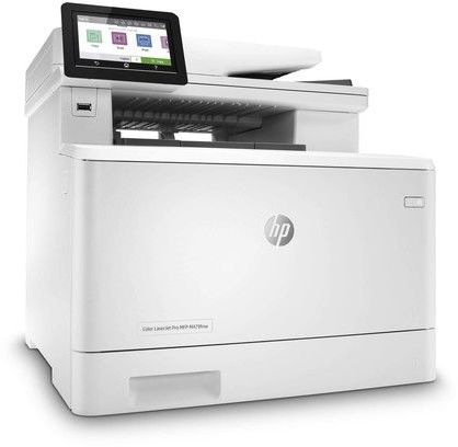 Tiskárna HP Color LaserJet Pro M479 fnw