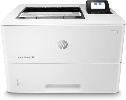 Tiskárna HP LaserJet Enterprise M 507n