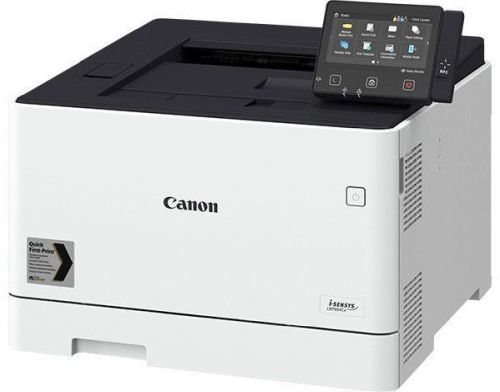 Tiskárna Canon i-SENSYS LBP-664Cx