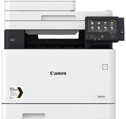 Tiskárna Canon i-SENSYS MF 742Cdw