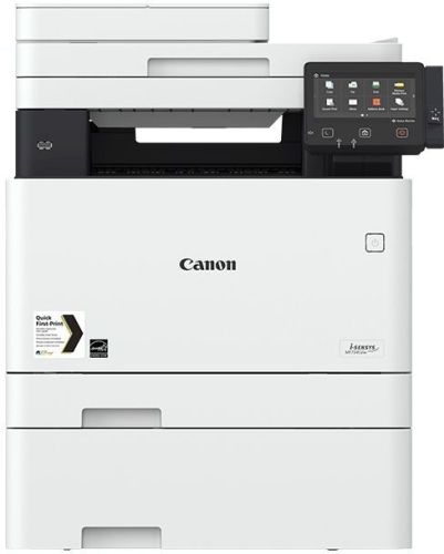 Tiskárna Canon i-SENSYS MF 744Cdw