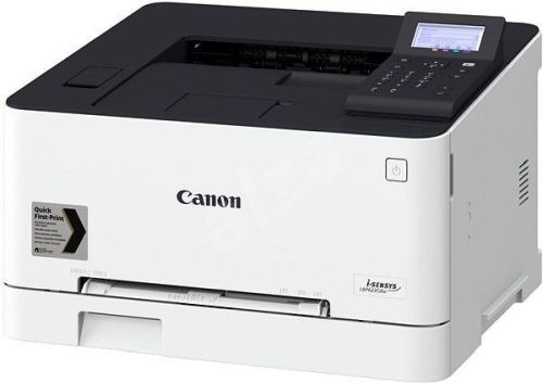 Tiskárna Canon i-SENSYS LBP-623Cdw