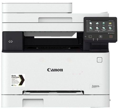 Tiskárna Canon i-SENSYS MF 641Cn