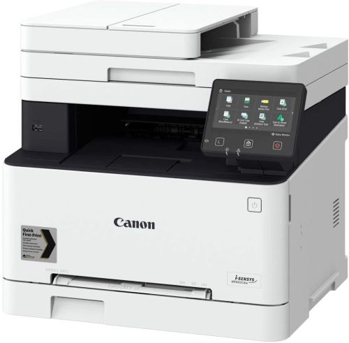 Tiskárna Canon i-SENSYS MF 642Cdw
