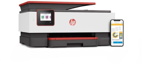 Tiskárna HP OfficeJet Pro 9016
