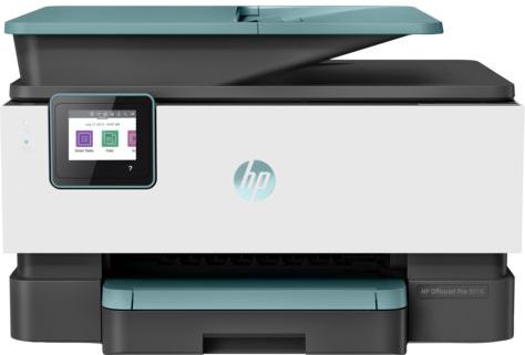 Tiskárna HP OfficeJet Pro 9018